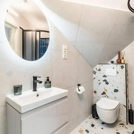 Appartamento Nook With A View - Quelle *