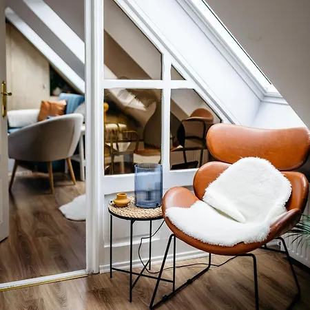 Nook With A View - Quelle Appartamento