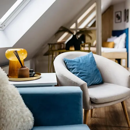 Appartamento Nook With A View - Quelle *