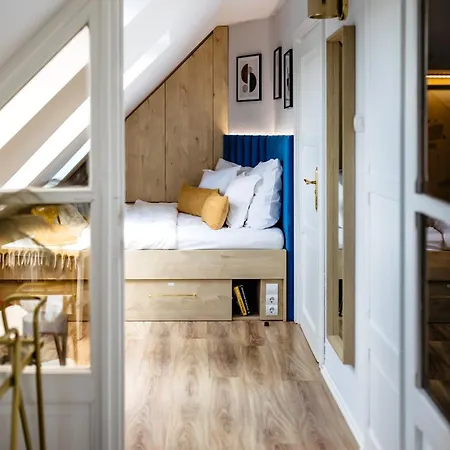 Appartamento Nook With A View - Quelle *