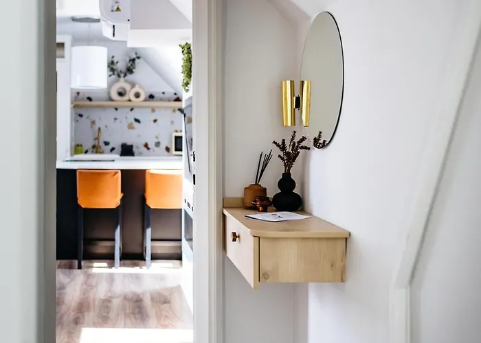Nook With A View - Quelle