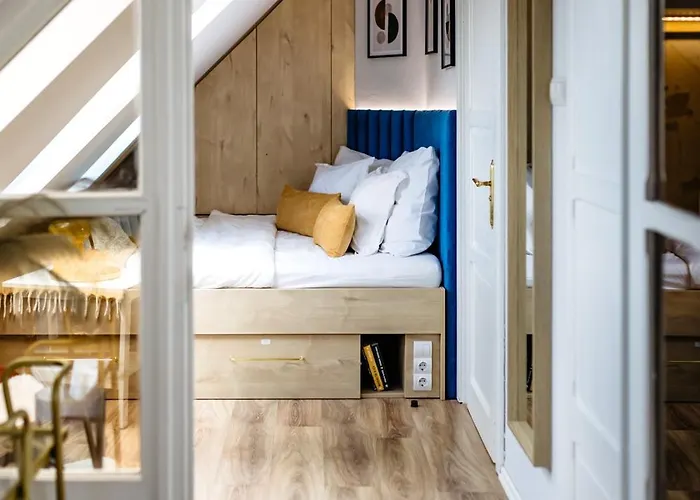 Apartamento Nook With A View - Quelle *